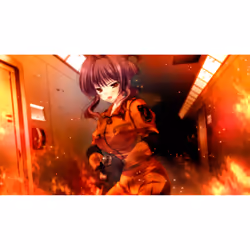 ININ Games Root Double -Before Crime * After Days- Xtend Edition Standard Nintendo Switch - Vue supplémentaire 9