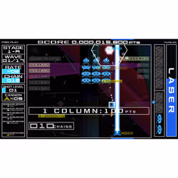 ININ Games Space Invaders Forever Standard PlayStation 4