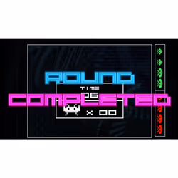 ININ Games Space Invaders Forever Standard PlayStation 4