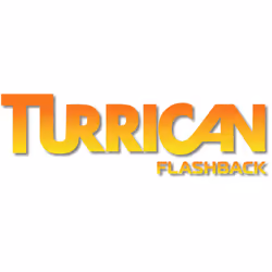 ININ Games Turrican Flashback, PlayStation 4, Tout le monde de plus de 10 ans, Support physique