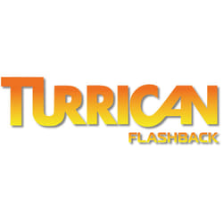 ININ Games Turrican Flashback Standard PlayStation 4