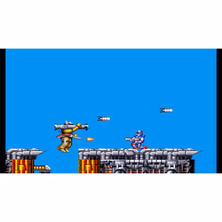ININ Games Turrican Flashback Standard PlayStation 4