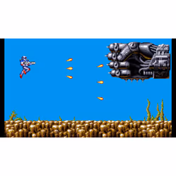 ININ Games Turrican Flashback Standard PlayStation 4