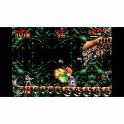 ININ Games Turrican Flashback Standard Nintendo Switch - Vue supplémentaire 12