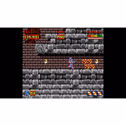 ININ Games Turrican Flashback Standard Nintendo Switch - Vue supplémentaire 13
