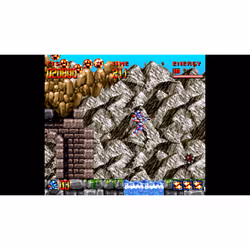 ININ Games Turrican Flashback Standard Nintendo Switch - Vue supplémentaire 14
