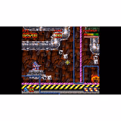 ININ Games Turrican Flashback Standard Nintendo Switch - Vue supplémentaire 16