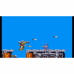 ININ Games Turrican Flashback Standard Nintendo Switch