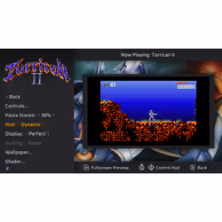 ININ Games Turrican Flashback Standard Nintendo Switch - Vue supplémentaire 6