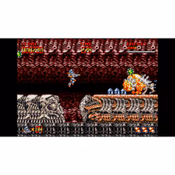 ININ Games Turrican Flashback Standard Nintendo Switch - Vue supplémentaire 7