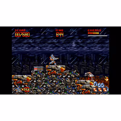 ININ Games Turrican Flashback Standard Nintendo Switch - Vue supplémentaire 9