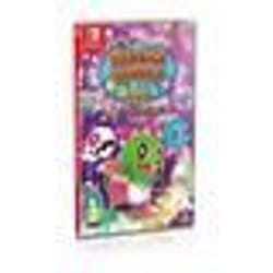 Bubble Bobble 4 Friends - Baron is Back Jeu Switch