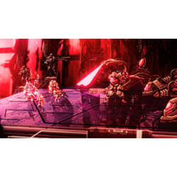 ININ Games Star Renegades Standard