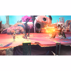 ININ Games Star Renegades Standard PlayStation 4