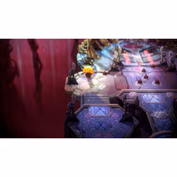 ININ Games Star Renegades Standard PlayStation 4 - Vue supplémentaire 4