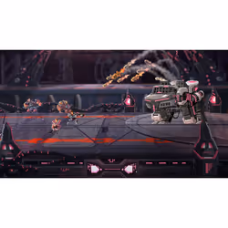 ININ Games Star Renegades Standard PlayStation 4 - Vue supplémentaire 5
