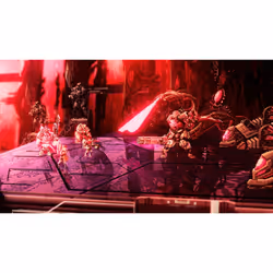 ININ Games Star Renegades Standard PlayStation 4 - Vue supplémentaire 7