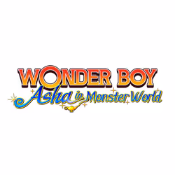 ININ Games Wonder Boy : Asha In Monster World, Nintendo Switch, Tout le monde de plus de 10 ans, Support physique