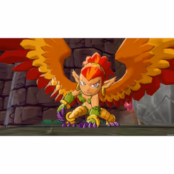 ININ Games Wonder Boy : Asha In Monster World Standard Nintendo Switch