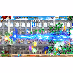 ININ Games Cotton REBOOT! Standard