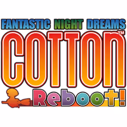 ININ Games Cotton REBOOT! Standard