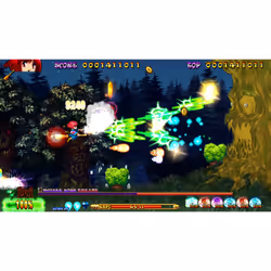 ININ Games Cotton REBOOT! Standard - Vue supplémentaire 4