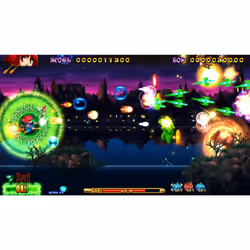 ININ Games Cotton REBOOT! Standard - Vue supplémentaire 6