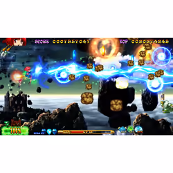ININ Games Cotton REBOOT! Standard - Vue supplémentaire 7