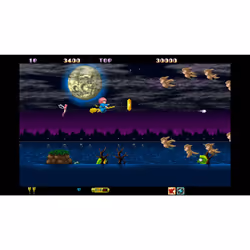 ININ Games Cotton REBOOT! Standard - Vue supplémentaire 8