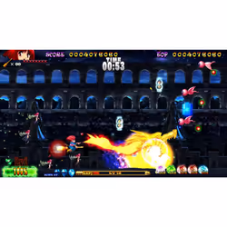 ININ Games Cotton REBOOT! Standard - Vue supplémentaire 9
