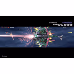 ININ Games Dariusburst Another Chronicle EX + Standard - Vue supplémentaire 4