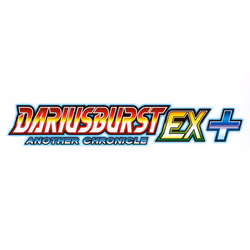 ININ Games Dariusburst Another Chronicle EX +, Tout le monde de plus de 10 ans