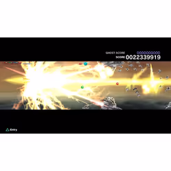 ININ Games Dariusburst Another Chronicle EX + Standard