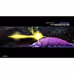 ININ Games Dariusburst Another Chronicle EX + Standard