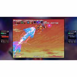 ININ Games Dariusburst HD Standard - Vue supplémentaire 11