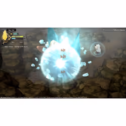 ININ Games WitchSpring3 [Re:Fine] The Story of Eirudy, Nintendo Switch, RP (Classement à venir)