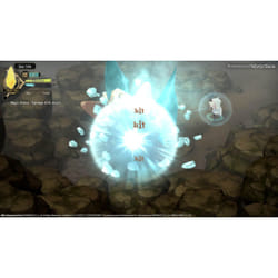 ININ Games WitchSpring3 [Re:Fine] The Story of Eirudy Nintendo Switch