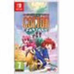 Jeu - Cotton Fantasy - Nintendo Switch - Aventure - En boîte - Cartouche