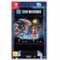 Jeu vidéo - Taito - Taito Milestones - Nintendo Switch - Edition Standard - En boîte