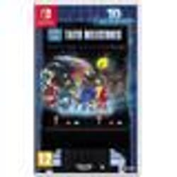 Jeu vidéo - Taito - Taito Milestones - Nintendo Switch - Edition Standard - En boîte