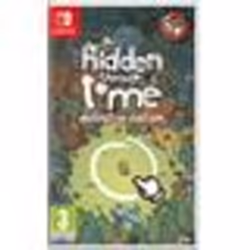 Hidden Through Time Definite Edition - Jeu - Nintendo Switch - Aventure - Code de téléchargement