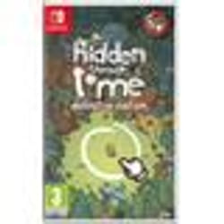 Hidden Through Time Definite Edition - Jeu - Nintendo Switch - Aventure - Code de téléchargement