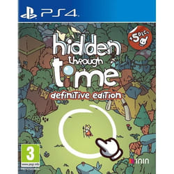 ININ Games Hidden Through Time: Definite Edition