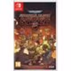 Warhammer 40,000 Shootas, Blood & Teef Jeu Switch