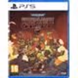 Jeu PS5 - Warhammer 40.000 - Shootas Blood & Teef - Action - En boîte - Octobre 2022