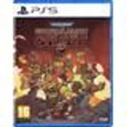 Jeu PS5 - Warhammer 40.000 - Shootas Blood & Teef - Action - En boîte - Octobre 2022