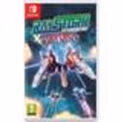 Jeu Nintendo Switch - RayStorm x RayCrisis HD Collection - Action - Taito