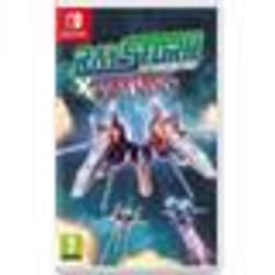 Jeu Nintendo Switch - RayStorm x RayCrisis HD Collection - Action - Taito
