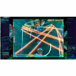 ININ Games RayStorm X RayCrisis Standard Chinois traditionnel, Anglais, Japonais Nintendo Switch