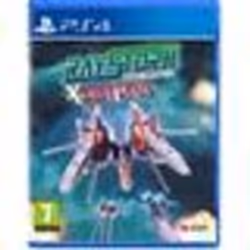 Jeu Vidéo - Raystorm - Raycrisis HD Collection - Action - PS4 - 7+
